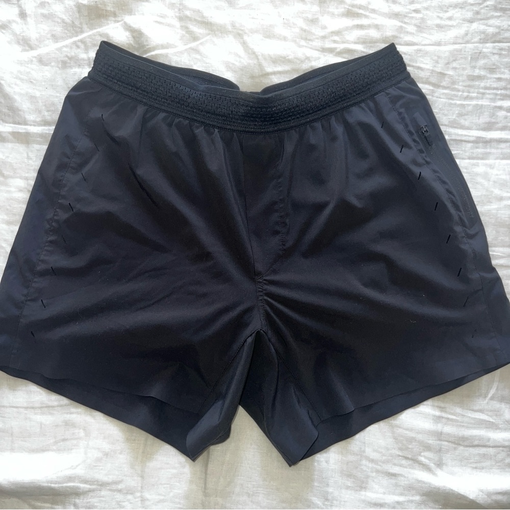 Ten Thousand Session Short 5” w/ Liner